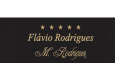Flavio M Rodrigues