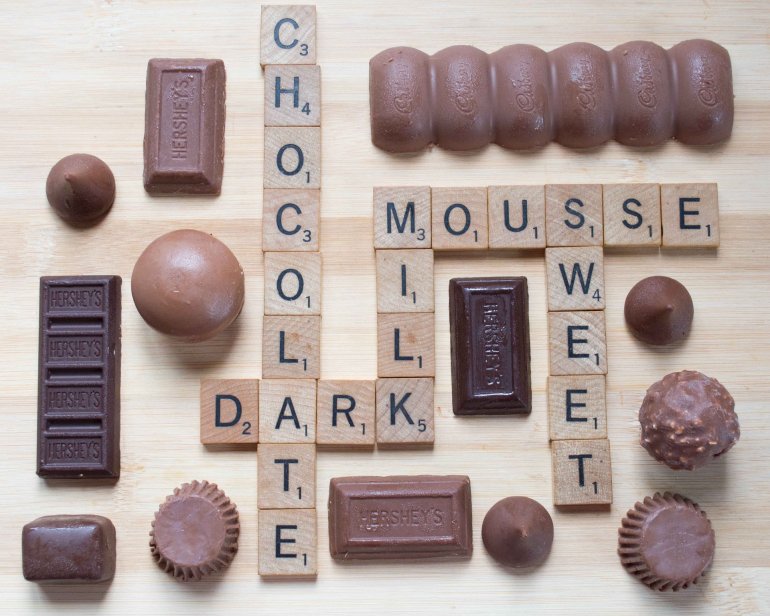 Seis curiosidades sobre o chocolate