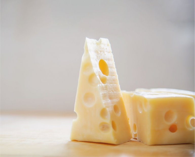 Conheça os tipos de queijos e seus benefícios