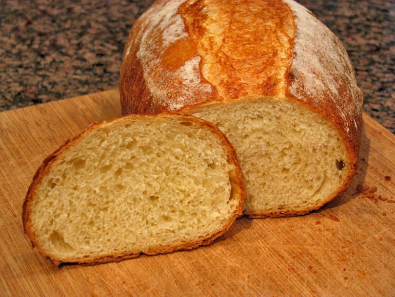 Como escolher o melhor tipo de pão?