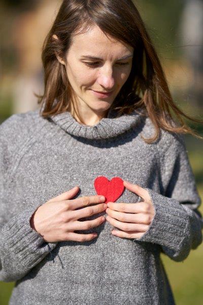 Triglicerídeos e coração