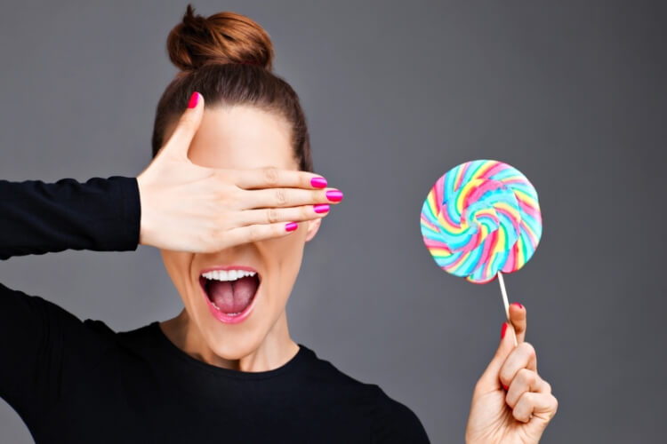 5 dicas para controlar a vontade de comer doce