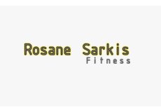 Rosane Sarkis Fitness