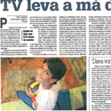 TV Leva a Má Dieta