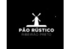 Pão Rústico RP (por Mariana)