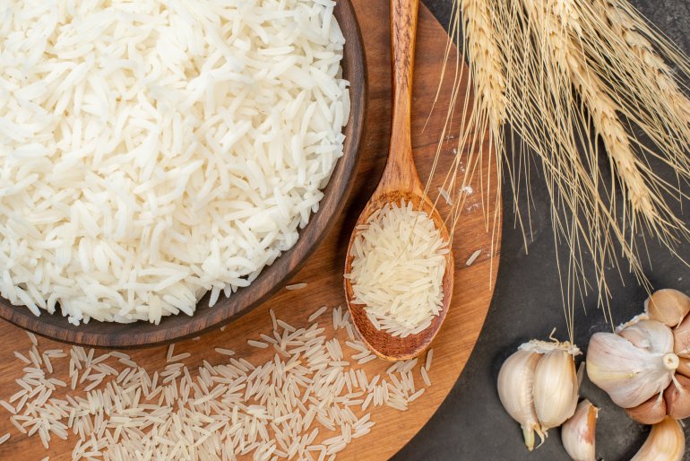 Tudo o que você precisa saber sobre o arroz