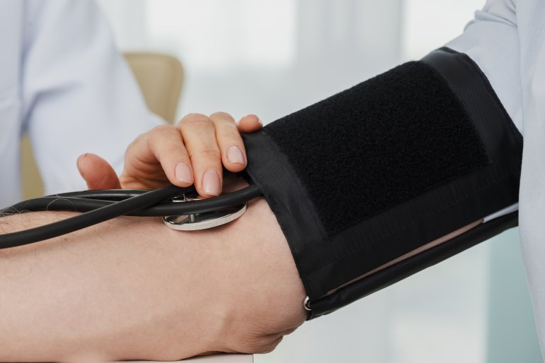 Pesquisa revela: 60% dos hipertensos brasileiros não seguem o tratamento  e as consequências podem ser graves