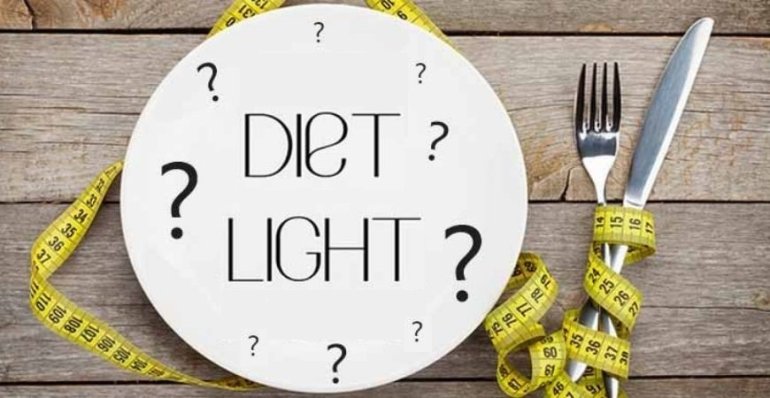 Alimentos diet e light são mais saudáveis? Descubra a verdade por trás dos rótulos