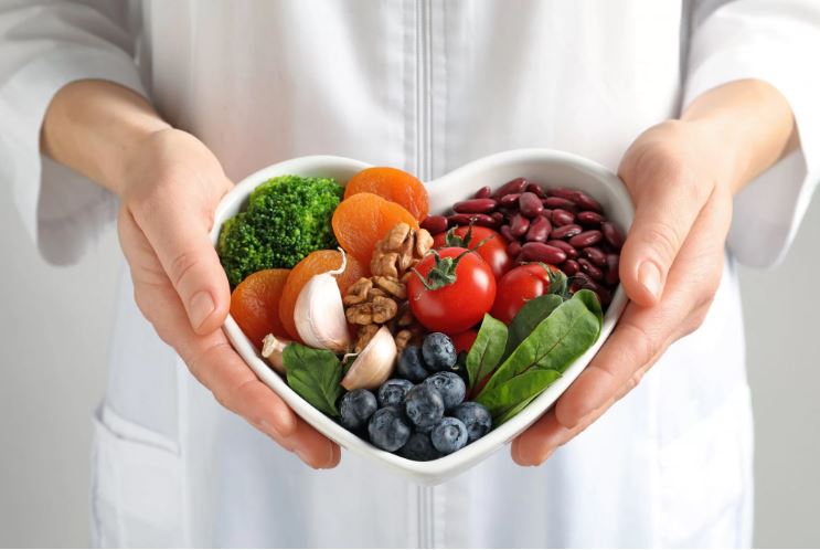 Cardioproteção no prato: desvendando os benefícios da alimentação cardioprotetora 