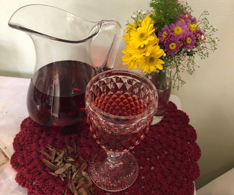 Brindes sem culpa: bebidas festivas, sem álcool, para o Natal