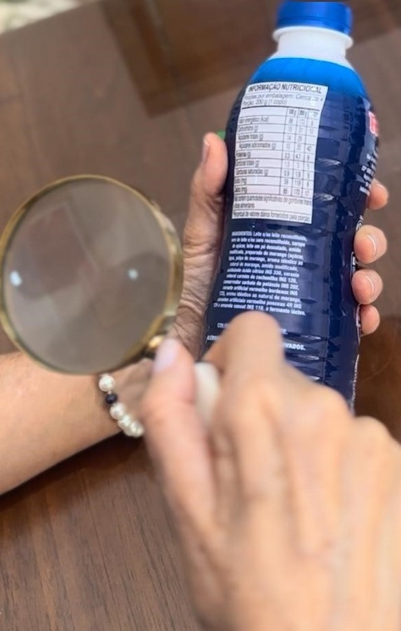 Se é proteico, é saudável? Descubra a verdade por trás do marketing