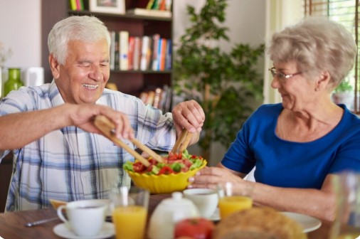 Alimentação e Longevidade: O que os 10% mais saudáveis têm em comum?
