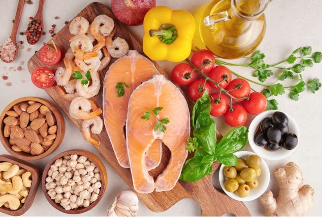 Dieta Mediterrânea: como contribuir para sua saúde?
