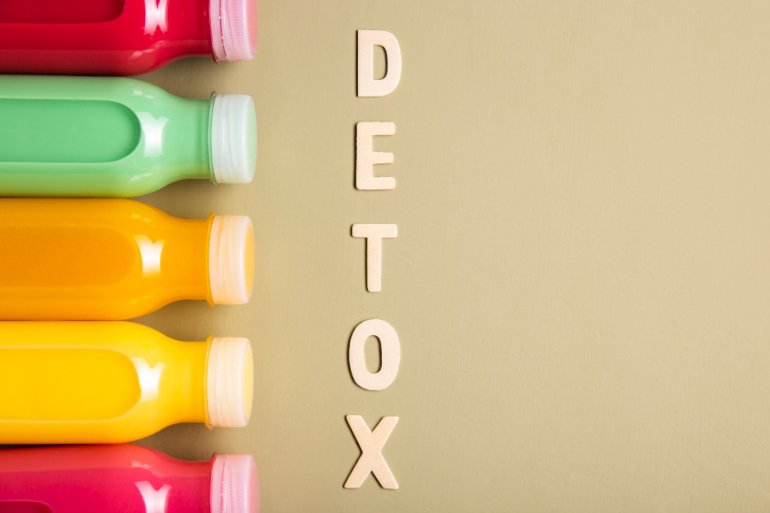 Detox pós-férias: como evitar dietas restritivas