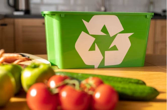 Upcycling Food: uma solução para o desperdício alimentar
