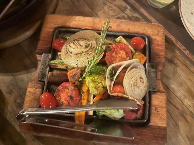 Nova diretriz alimentar dos EUA - O que muda com a pirâmide invertida e por que ela acende um alerta