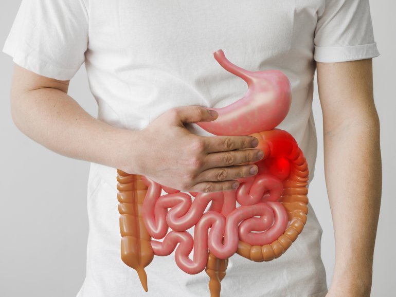 Gastroenterite: os perigos e as medidas preventivas