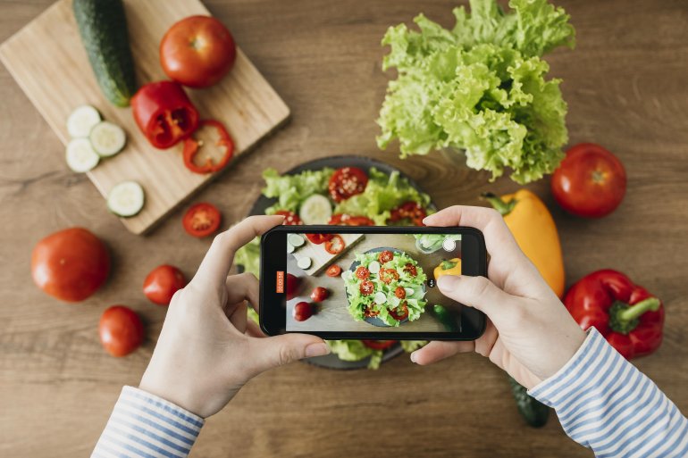 Educação Nutricional: A chave para combater a desinformação na era digital