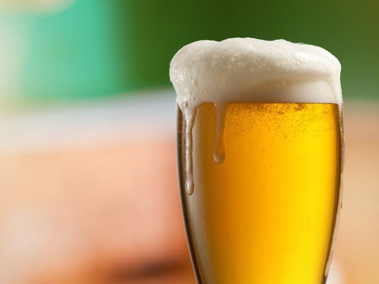 Cerveja Fit - risco ou benefício ?