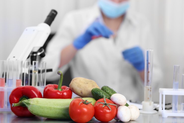 Inovações em alimentos e Nutrição: o futuro da alimentação saudável.