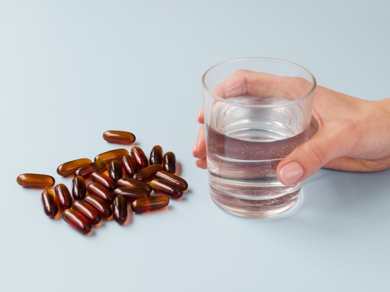 Vitamina D baixa: suplementar ou apostar na alimentação?