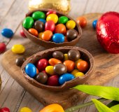 O comer emocional na Páscoa: por que exageramos?