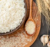 Tudo o que você precisa saber sobre o arroz