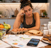 Estamos vivendo a era da nutrição confusa?