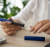 Agonorexia: quando a supressão da fome causada                                                                    por medicamentos pode ir além do esperado