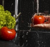 Bicarbonato de sódio tira agrotóxico dos alimentos?                                                                      O que é mito e o que é verdade.