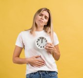 Tempo de digestão dos alimentos                            O que realmente influencia esse processo no seu corpo