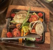 Nova diretriz alimentar dos EUA - O que muda com a pirâmide invertida e por que ela acende um alerta