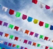 Festa Junina sem culpa: Como aproveitar as delícias com equilíbrio