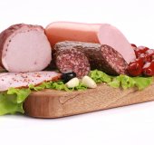 Presunto e embutidos fazem mal?                                                                                            O que a Ciência revela sobre carnes processadas e os riscos para a saúde