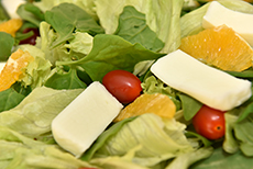Salada Terrassi