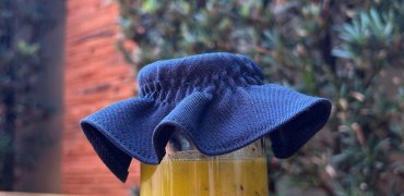 Molho Cremoso de Salada (tipo maionese)