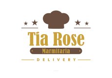Tia Rose Marmitaria