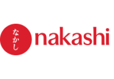 Nakashi Culinária Japonesa