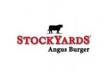 Stockyards Angus Burger