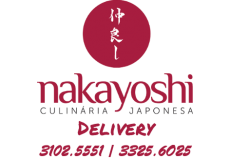 Nakayoshi Culinária Japonesa